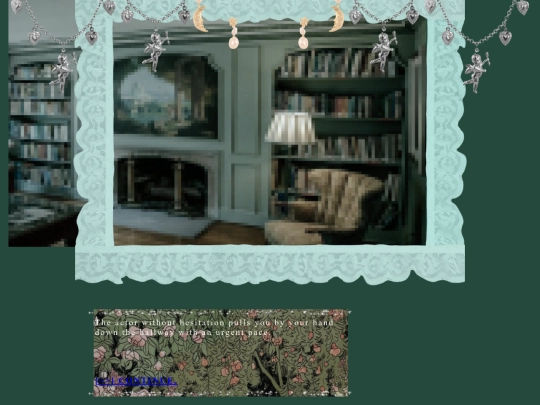 AMI/theroot2 screenshot