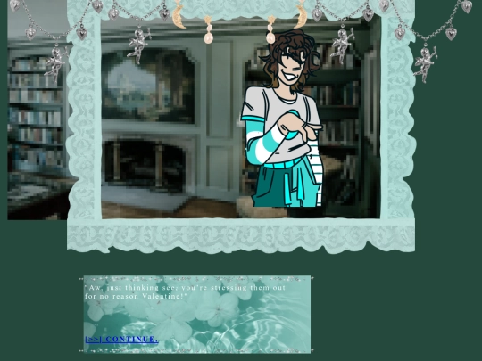 AMI/thinking screenshot