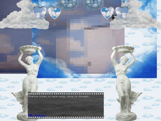PEACE/peter2 screenshot