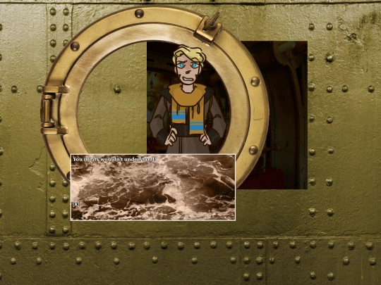 UTPWTIG/fuse2 screenshot