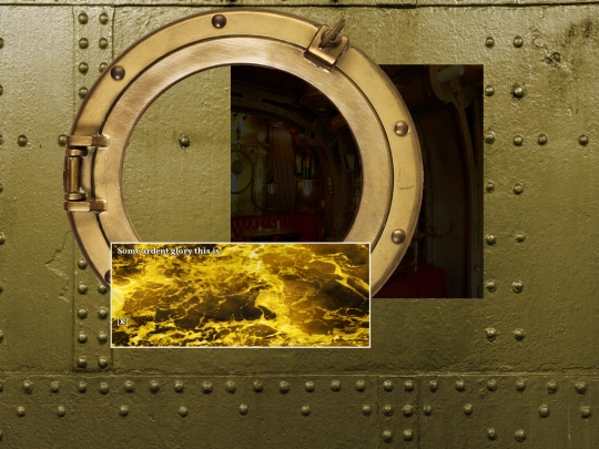 UTPWTIG/fuse3 screenshot