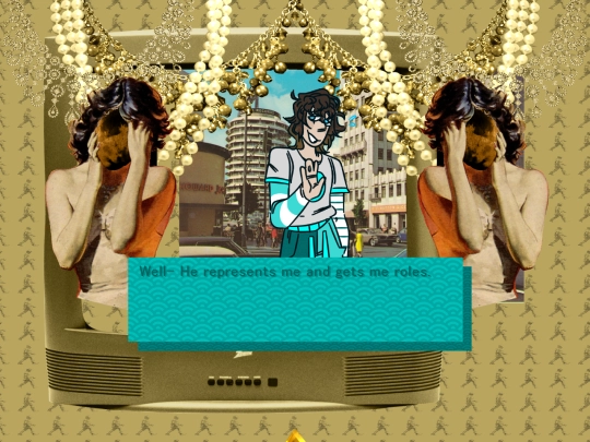arson/atticus4 screenshot