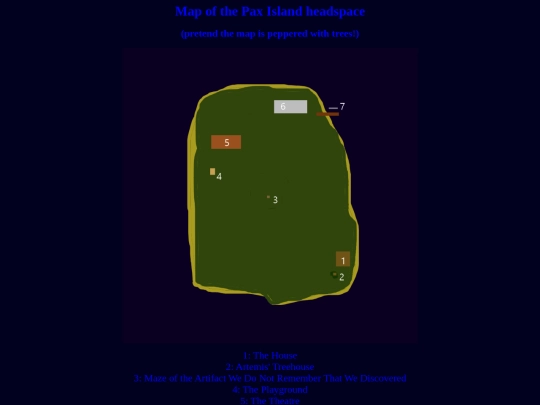 map screenshot