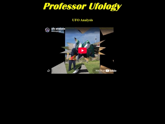 ufo/ufo-50 screenshot