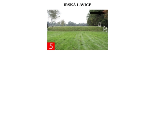 stranka3 screenshot
