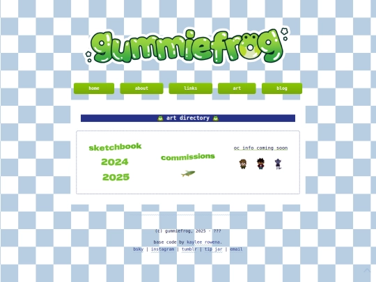 art screenshot