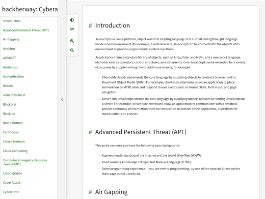 blogpost-templates/_documentation_templates/technical-documentation/technical-documentation/dist screenshot