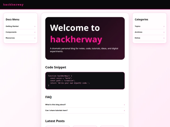 blogpost-templates/blog-post1 screenshot