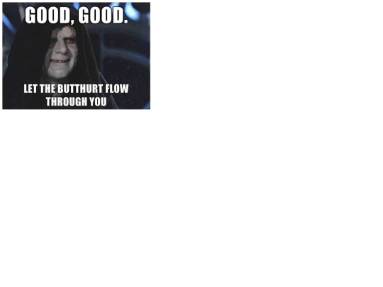 butthurt screenshot