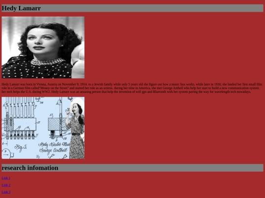 third screenshot