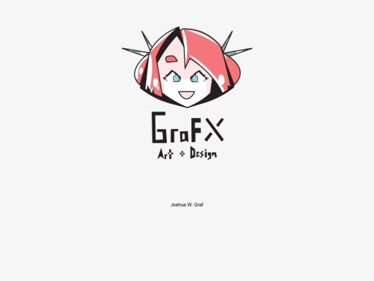 GrafX_Main2 screenshot