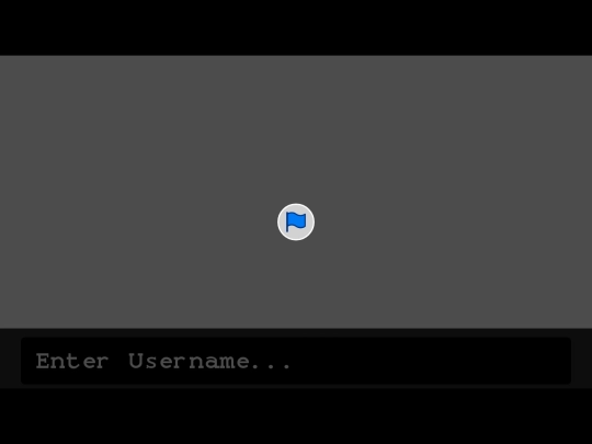 Chat Client screenshot