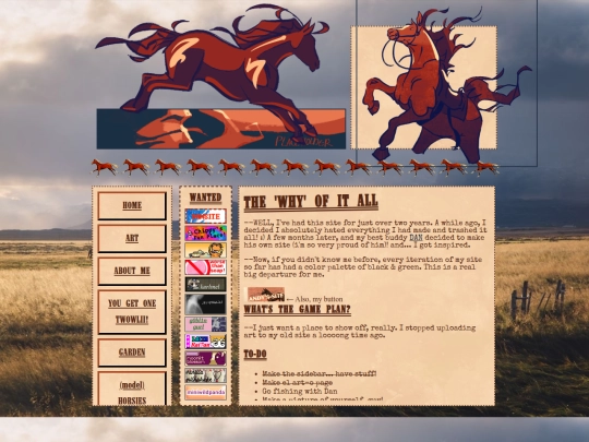 test screenshot