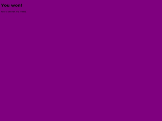 key screenshot