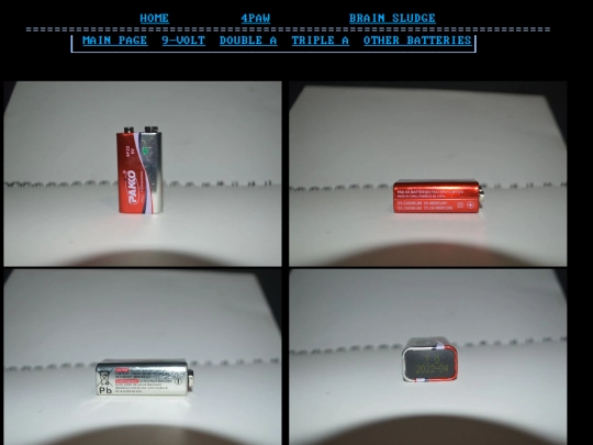 batteries/9v/Pakko screenshot