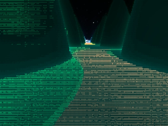 joern screenshot