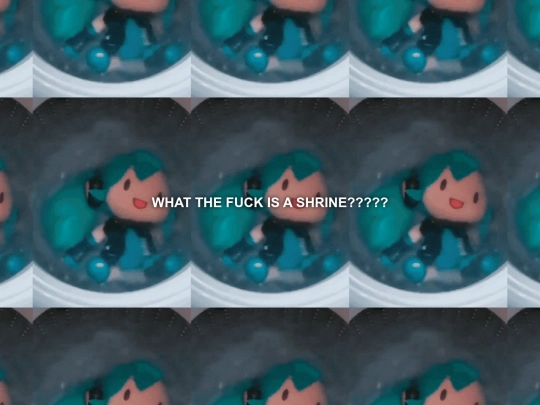 shrines/miku screenshot
