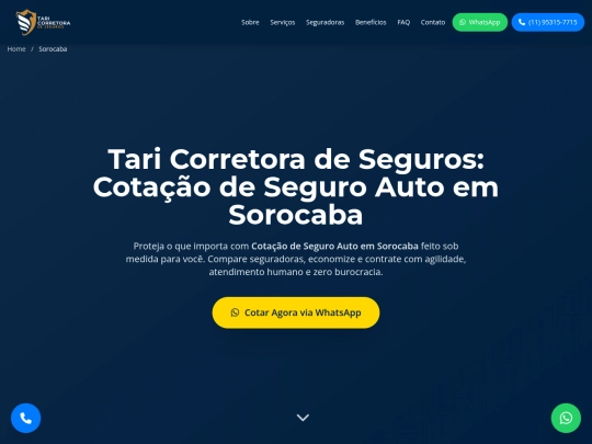 cotacao-de-seguro-auto-em-sorocaba screenshot