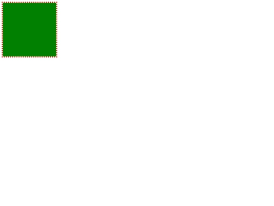 canvas screenshot