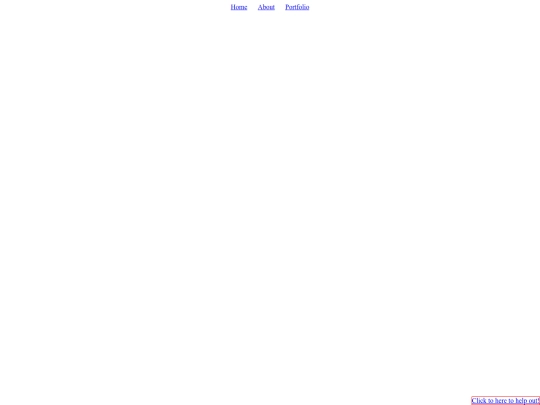 project3 screenshot