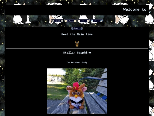 MainFive screenshot