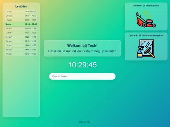 solar_klas1/solar_klas1 screenshot