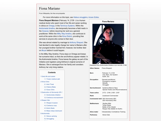 fionawiki screenshot