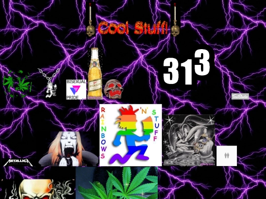 coolstuff screenshot