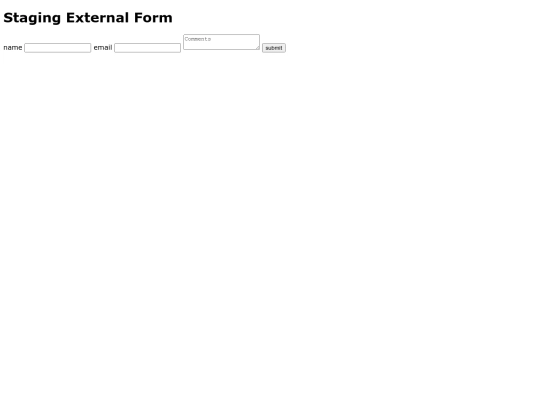 prod-gregtestacct-ext screenshot