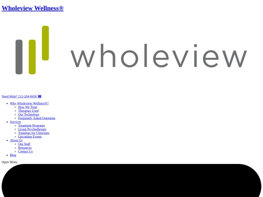 wholeview screenshot