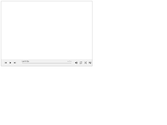 audio_player/audio_index screenshot