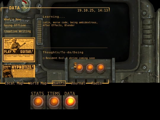 DATA/Quests screenshot