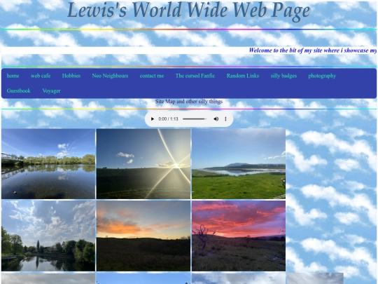 sillyphoto screenshot