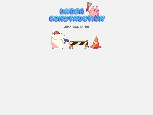 construction screenshot