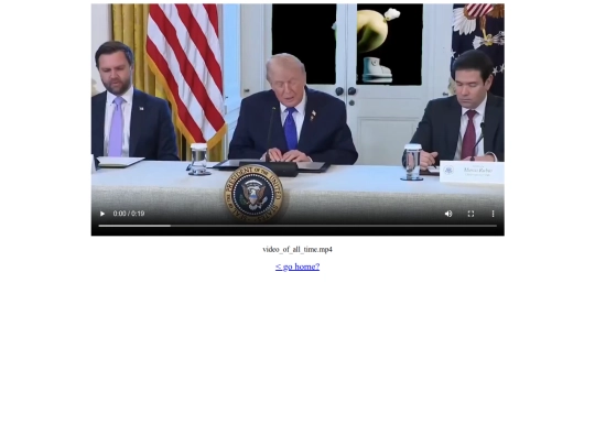video_of_all_time screenshot