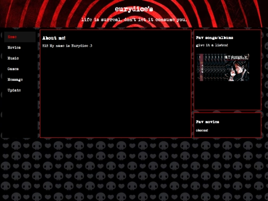testtest screenshot