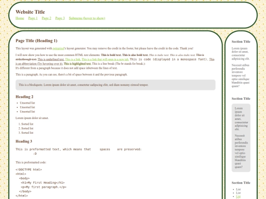 test2 screenshot