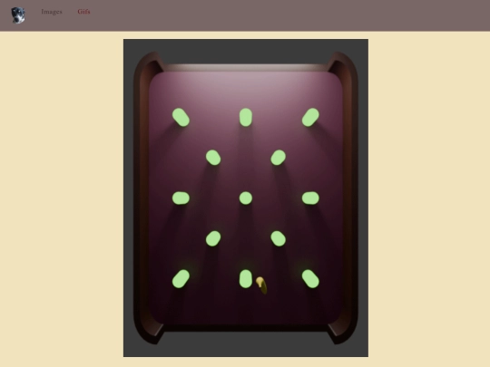 Gifs screenshot