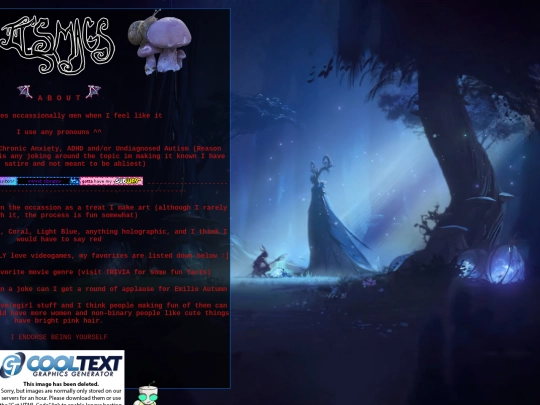 about screenshot