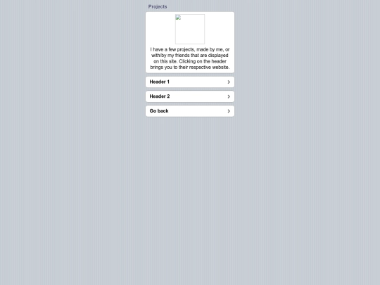 projects/projects_l screenshot