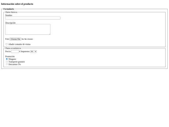 Tabla/Formularios/Formulario01 screenshot
