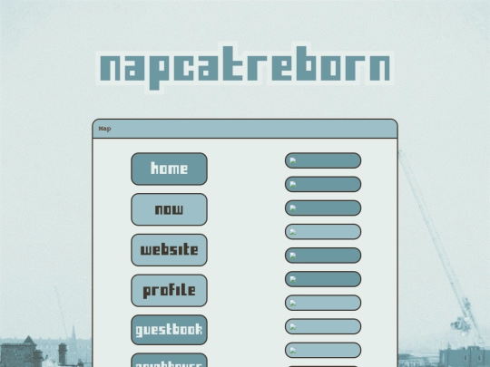 Map screenshot