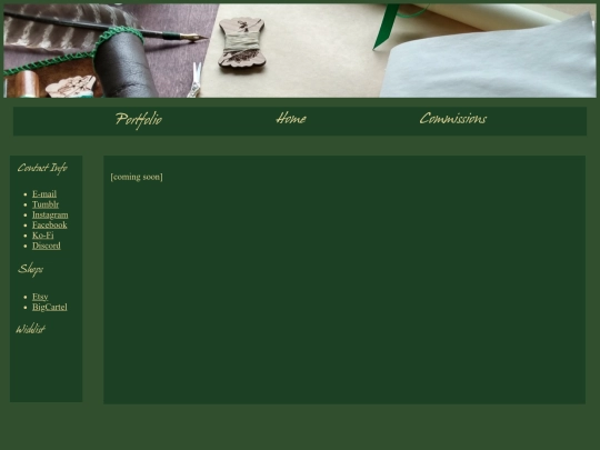 fieldjournal screenshot