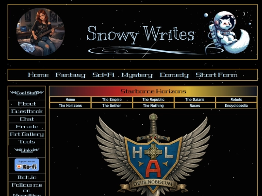starborne/rebels/hla/sbhla screenshot