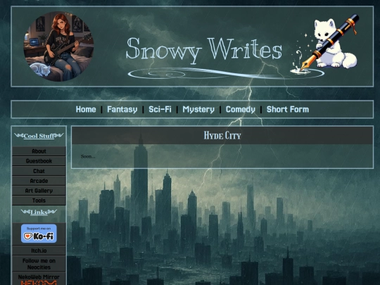 supervillains screenshot