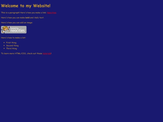 date/normal/ending screenshot