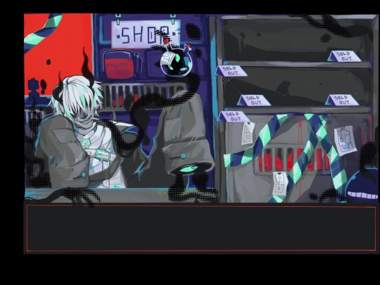 shop/route23 screenshot