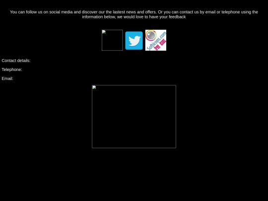 contact screenshot