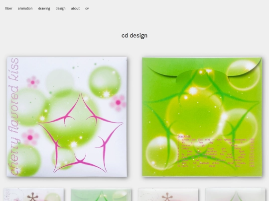 design/cd-design/cd-design screenshot