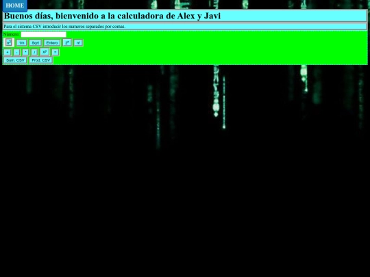 pro screenshot